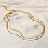 Elvira halsband